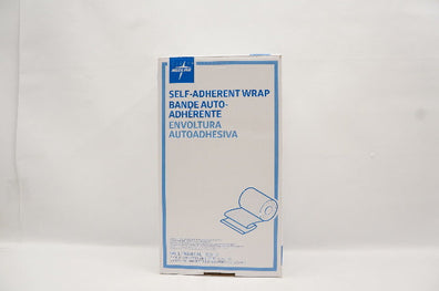 Medline PRM088002 Self-Adherent Wrap 2inch - Box of 36